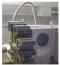 C ЧПУ, Metal Master XNC 40100 FM8