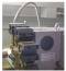 C ЧПУ, Metal Master XNC 3675 SM6