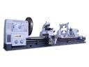 Промышленный токарный станок Metal Master Z160500 (1600x5000 мм) RFS
