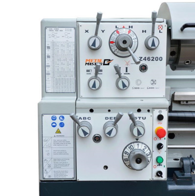 Промышленные, Metal Master Z46200 DRO