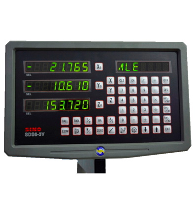 Промышленные, Metal Master Z46200 DRO