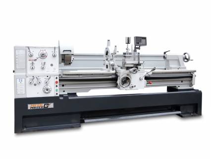 Metal Master Z51100 DRO RFS
