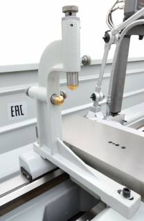 Metal Master Z51100 DRO RFS
