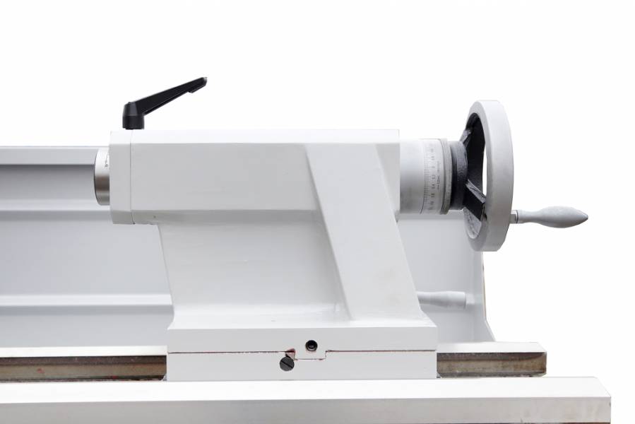 Промышленные, Metal Master Z51150 DRO RFS