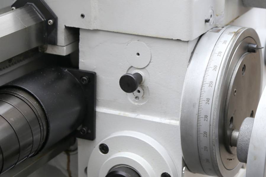 Промышленные, Metal Master Z56150 DRO RFS