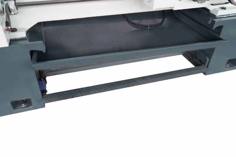 Промышленные, Metal Master ZM 50150D DRO RFS