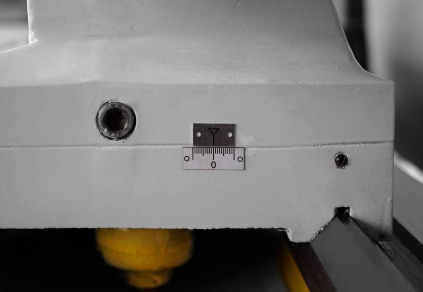 Промышленные, Metal Master ZM 50150D DRO RFS